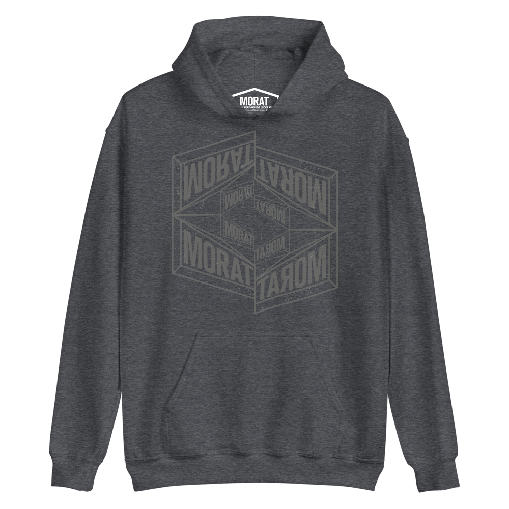 Los Estadios ADQA Hoodie