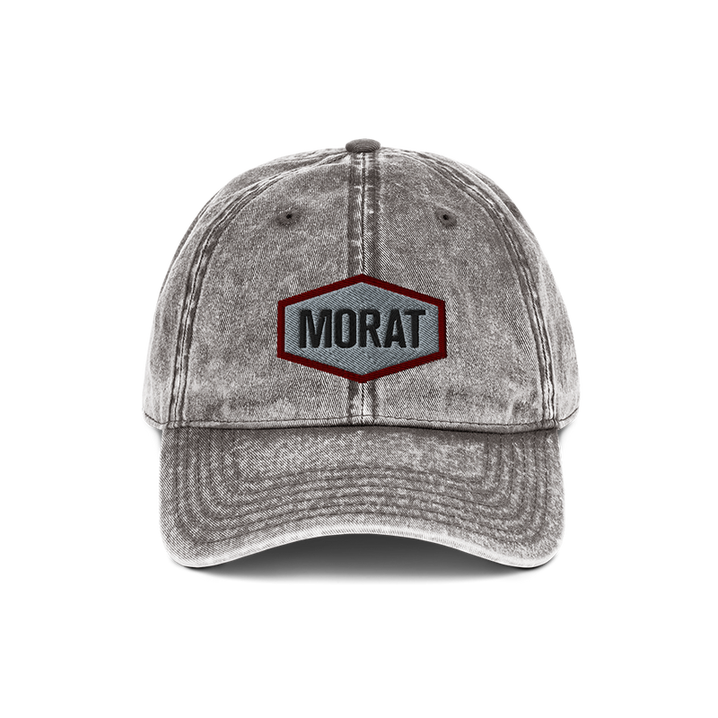 ADQA Hat - Morat Official Store